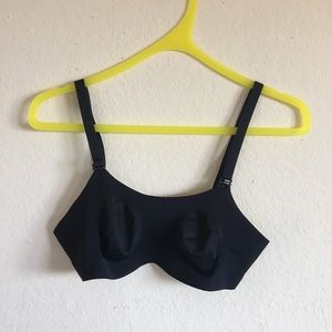 Knixwear reversible bra